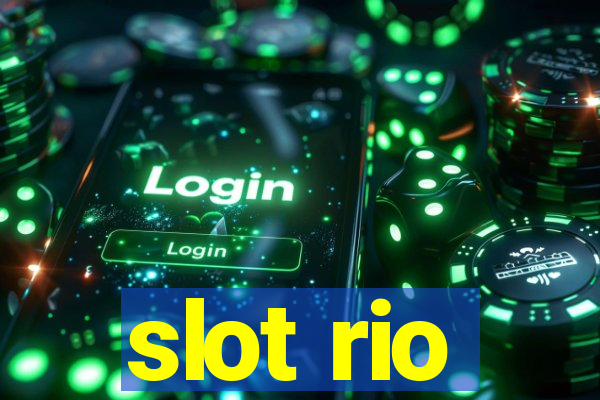 slot rio