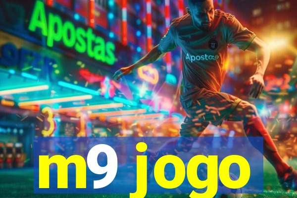 m9 jogo