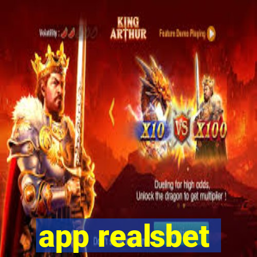 app realsbet