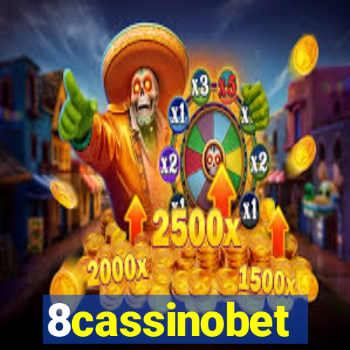 8cassinobet