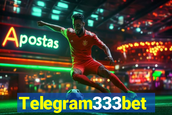 Telegram333bet