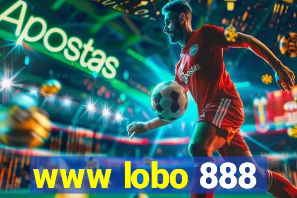 www lobo 888