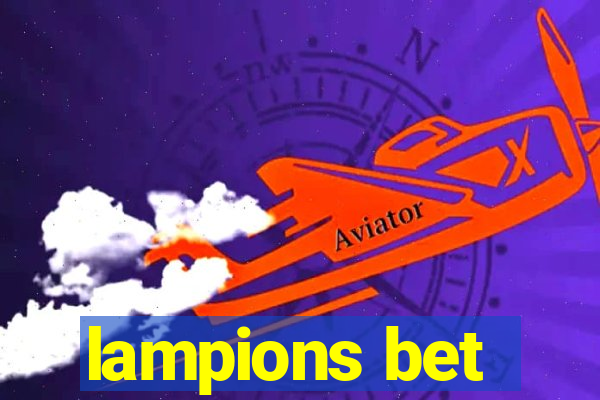 lampions bet