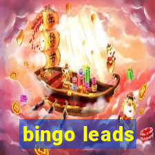 bingo leads