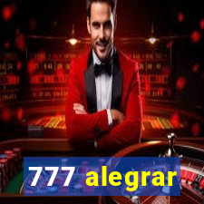 777 alegrar