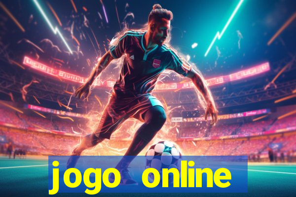 jogo online apostando dinheiro