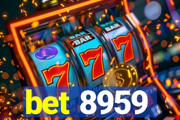 bet 8959