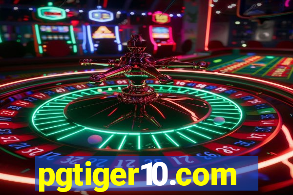 pgtiger10.com