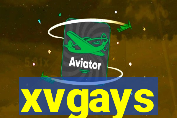 xvgays