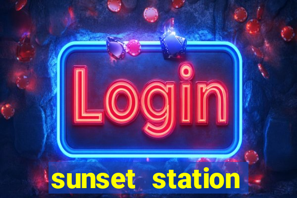 sunset station casino hotels