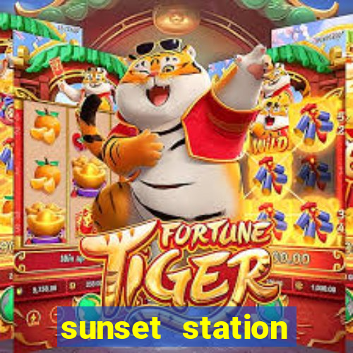 sunset station casino hotels