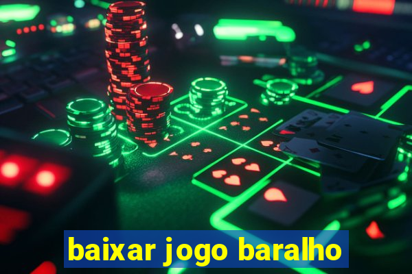 baixar jogo baralho