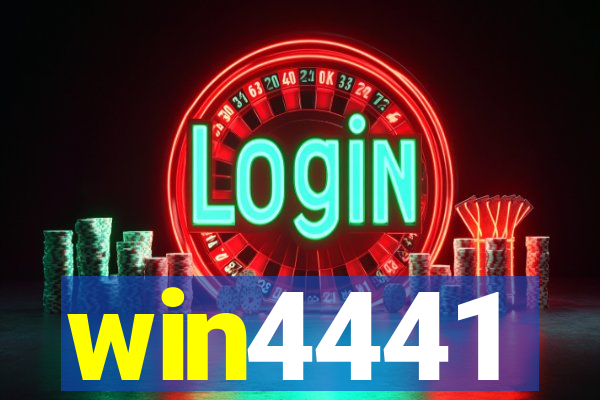 win4441