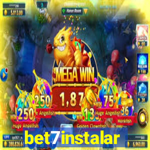 bet7instalar