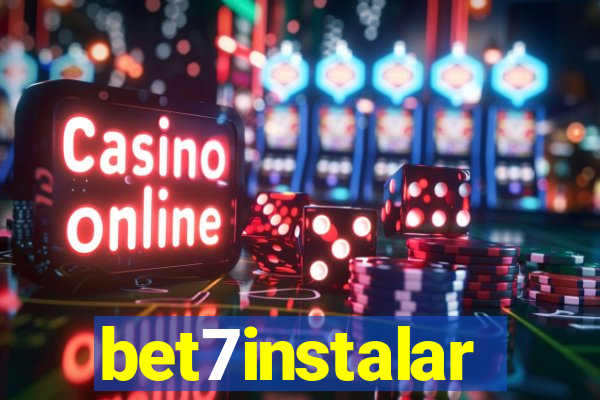 bet7instalar