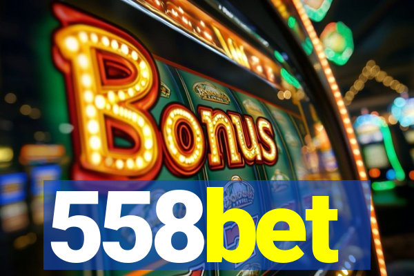 558bet