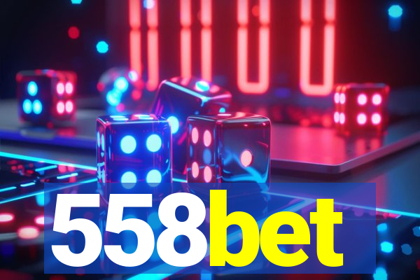 558bet