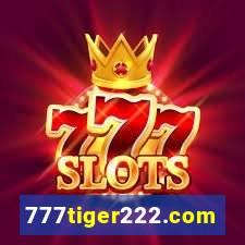 777tiger222.com