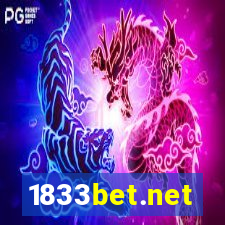 1833bet.net