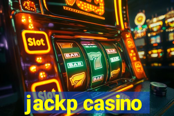 jackp casino