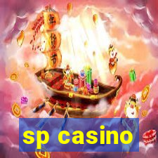 sp casino