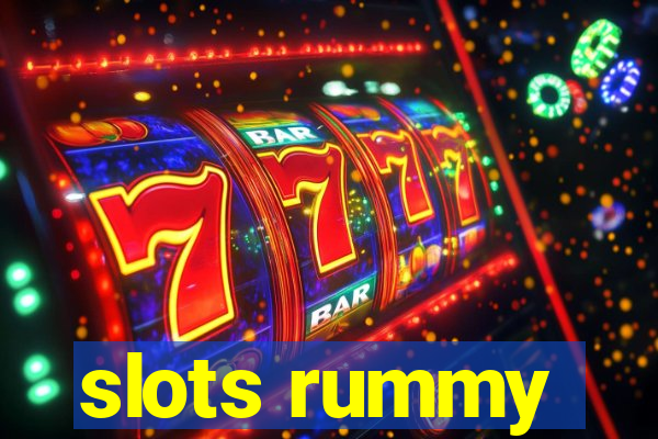 slots rummy