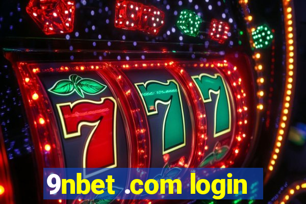 9nbet .com login