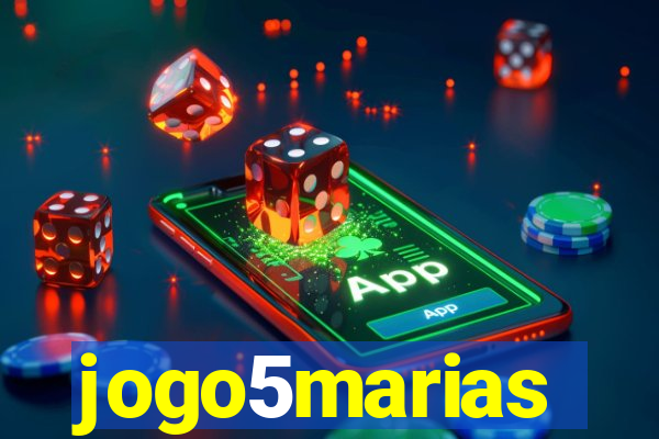 jogo5marias