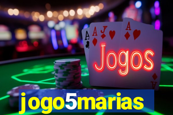 jogo5marias