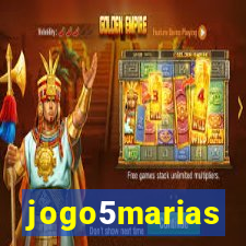 jogo5marias