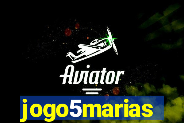 jogo5marias