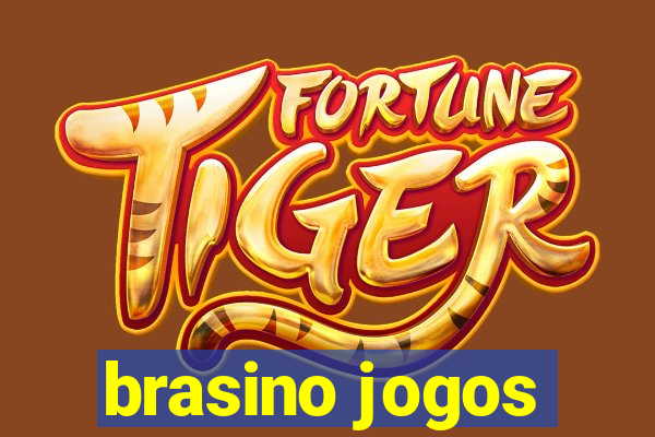 brasino jogos