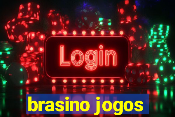 brasino jogos