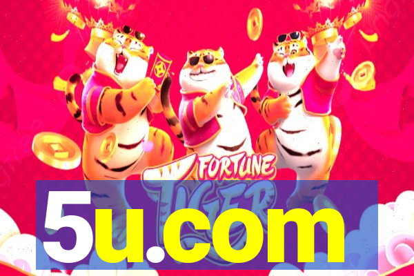 5u.com