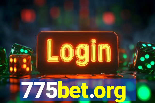 775bet.org