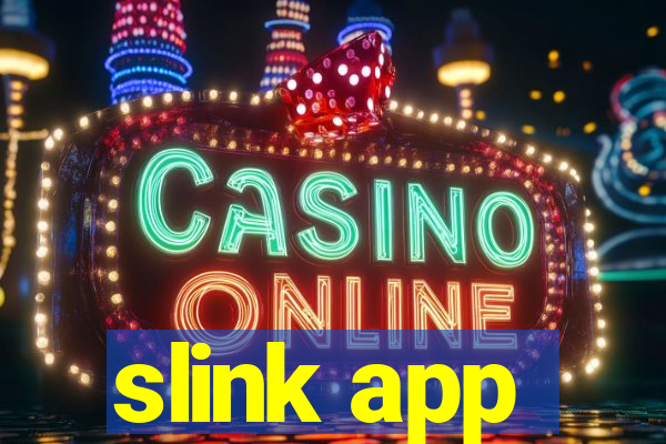 slink app