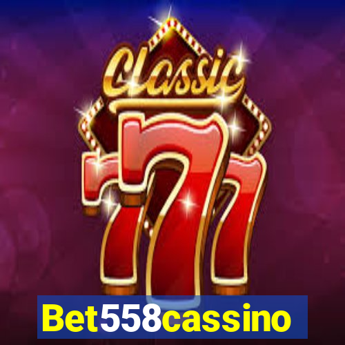 Bet558cassino