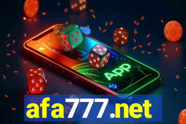 afa777.net