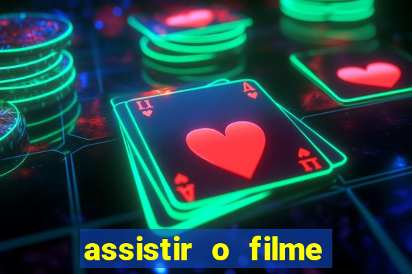 assistir o filme 007 cassino royale dublado