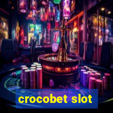 crocobet slot