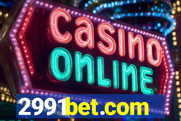 2991bet.com