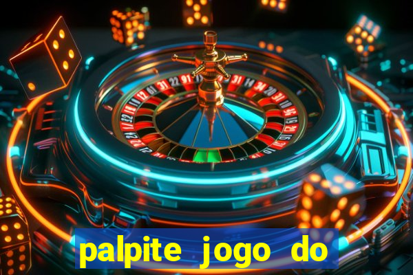 palpite jogo do vitoria hoje