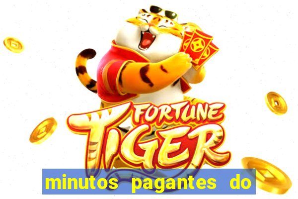 minutos pagantes do fortune rabbit Informational