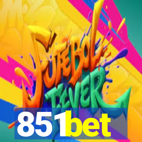 851bet