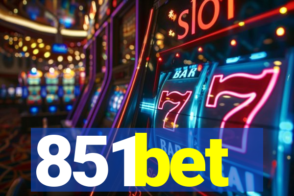 851bet