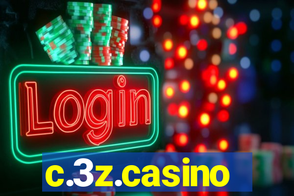 c.3z.casino