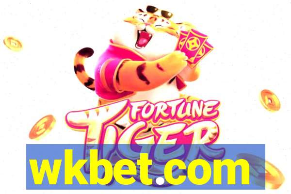 wkbet.com