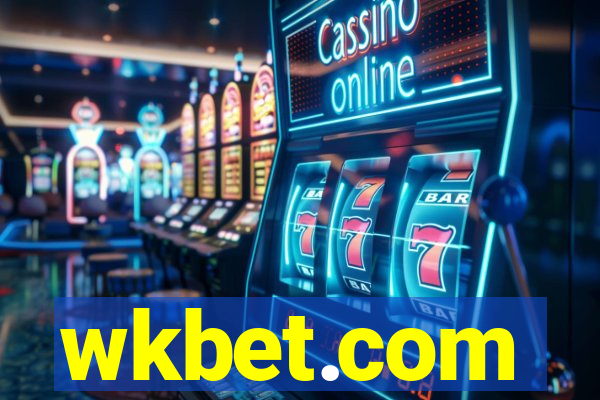 wkbet.com