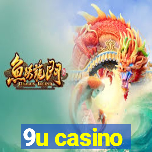 9u casino