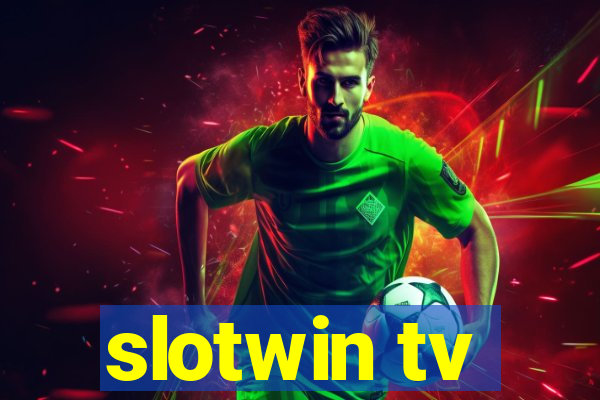 slotwin tv